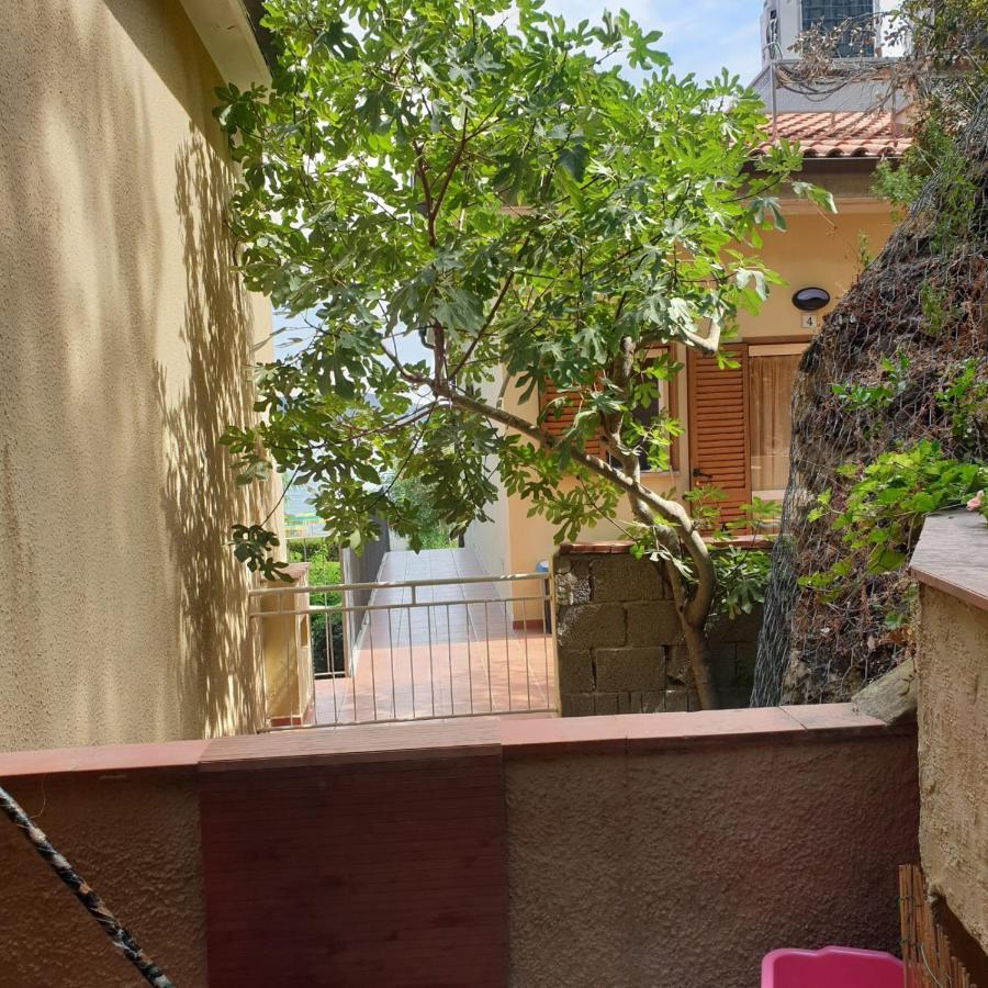 L'angolo Appartement
